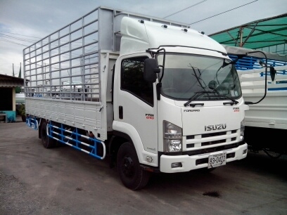 6ล้อ FRR 210HP