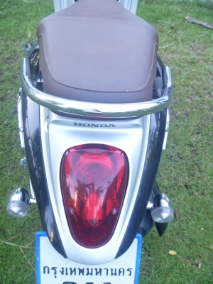 ขายถูก Honda scoopy i หัวฉีด PGM-FI รถจด ก.ค 54