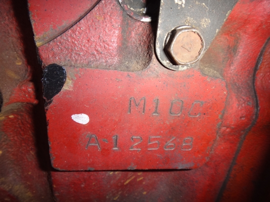 ขายด่วน รถสิบล้อสองเพลาดัมพ์  HINO  FM 3M เครื่อง M10C  กระบะมิเนียม  พร้อมใช้งาน