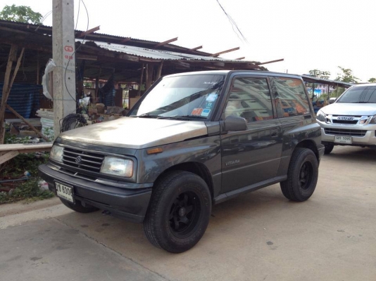 ขาย ซูซูกิ วีทาร่า 3 ประตู ด่วน