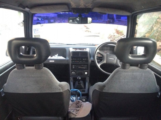 ขาย ซูซูกิ วีทาร่า 3 ประตู ด่วน