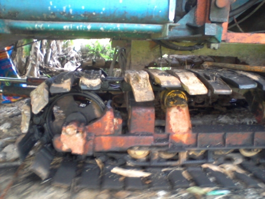 รถเกี่ยวข้าวบางไทร กำไรทอง (อุ้ม) ราคาต่อรองได้ครับ