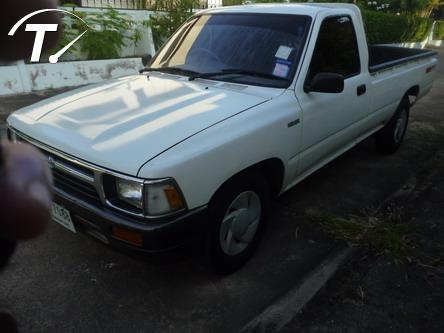 ขายกระบะหัวเดียวไมตี้ X  สวยมีพาวเวอร์ แอร์เย็น พ่อค้าตัดได้