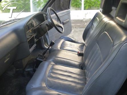 ขายกระบะหัวเดียวไมตี้ X  สวยมีพาวเวอร์ แอร์เย็น พ่อค้าตัดได้