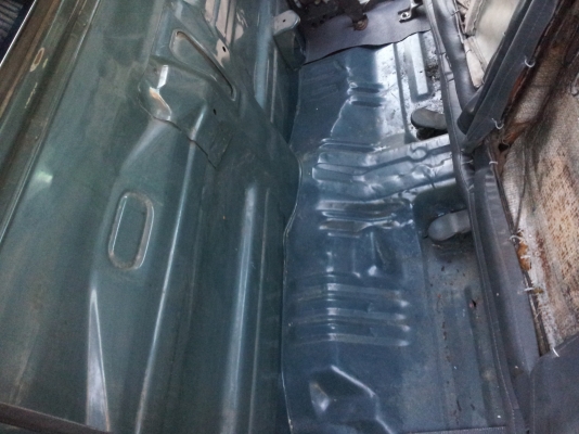 ขายกระบะหัวเดียวไมตี้ X  สวยมีพาวเวอร์ แอร์เย็น พ่อค้าตัดได้