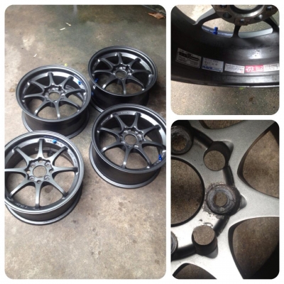 ขายCE28 สีเทากัล เหมือนๆ ขอบ15 มือ2 สภาพ ไหม่ๆ ถูกๆ  รูปเยอะ