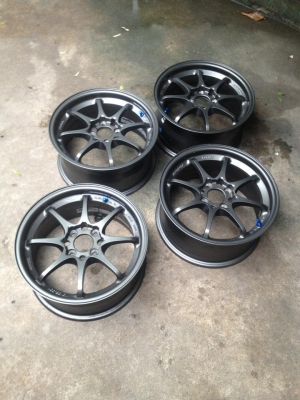 ขายCE28 สีเทากัล เหมือนๆ ขอบ15 มือ2 สภาพ ไหม่ๆ ถูกๆ  รูปเยอะ