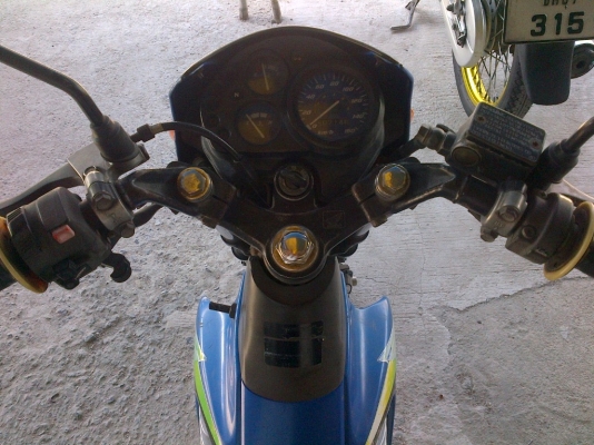 ด่วน!โซนิค ล้อแม็ก ปี45 เครืองดีพร้อมใช้ ทะเบียน+เอกสารโอน ภาษีไม่หมด