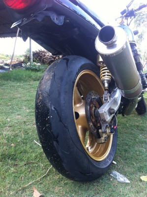 ขาย inazuma400 ปี99 อินวอย 59000