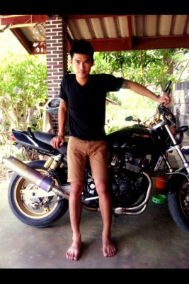 ขาย inazuma400 ปี99 อินวอย 59000