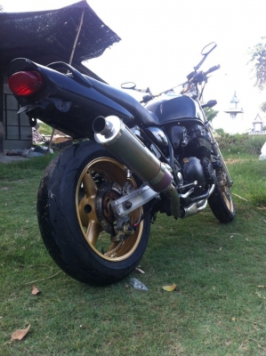 ขาย inazuma400 ปี99 อินวอย 59000