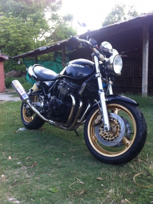 ขาย inazuma400 ปี99 อินวอย 59000