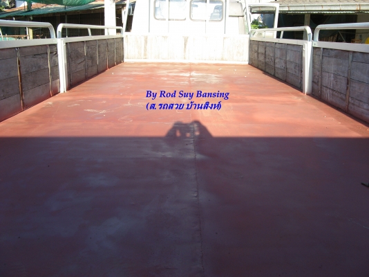 ขาย 6ล้อ ฮีโน่ สิงห์ไฮเทค 195 แรง ยาว 7.20 ปี1995  สภาพสวยเดิมเครื่องดี พร้อมใช้งาน ชมก่อนได้ครับ สนใจติดต่อ 081-9425443