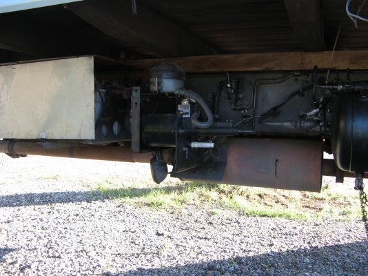 ขาย 6ล้อ ฮีโน่ สิงห์ไฮเทค 195 แรง ยาว 7.20 ปี1995  สภาพสวยเดิมเครื่องดี พร้อมใช้งาน ชมก่อนได้ครับ สนใจติดต่อ 081-9425443