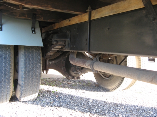 ขาย 6ล้อ ฮีโน่ สิงห์ไฮเทค 195 แรง ยาว 7.20 ปี1995  สภาพสวยเดิมเครื่องดี พร้อมใช้งาน ชมก่อนได้ครับ สนใจติดต่อ 081-9425443