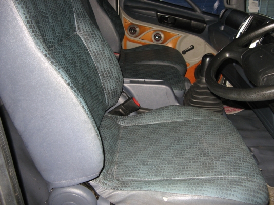 ขาย 6ล้อ ฮีโน่ เมก้า 170  แรง ยาว 5.50 ปี 2008 สภาพสวยเดิมเครื่องดี พร้อมใช้งาน ชมก่อนได้ครับ สนใจติดต่อ 081-9425443