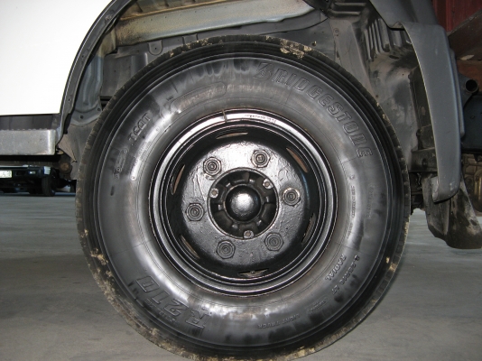 ขาย 6ล้อ ฮีโน่ เมก้า 170  แรง ยาว 5.50 ปี 2008 สภาพสวยเดิมเครื่องดี พร้อมใช้งาน ชมก่อนได้ครับ สนใจติดต่อ 081-9425443