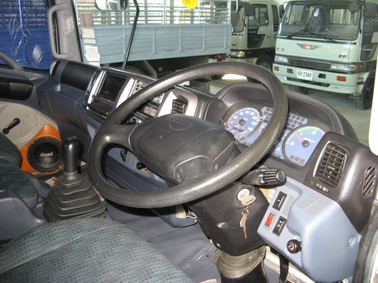 ขาย 6ล้อ ฮีโน่ เมก้า 170  แรง ยาว 5.50 ปี 2008 สภาพสวยเดิมเครื่องดี พร้อมใช้งาน ชมก่อนได้ครับ สนใจติดต่อ 081-9425443