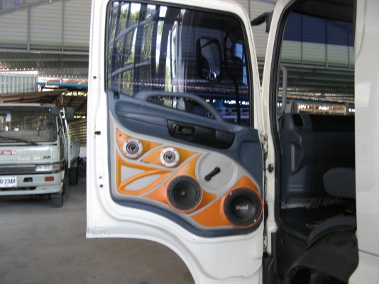 ขาย 6ล้อ ฮีโน่ เมก้า 170  แรง ยาว 5.50 ปี 2008 สภาพสวยเดิมเครื่องดี พร้อมใช้งาน ชมก่อนได้ครับ สนใจติดต่อ 081-9425443