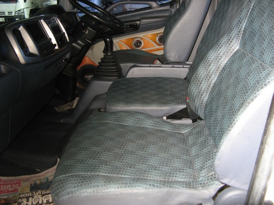 ขาย 6ล้อ ฮีโน่ เมก้า 170  แรง ยาว 5.50 ปี 2008 สภาพสวยเดิมเครื่องดี พร้อมใช้งาน ชมก่อนได้ครับ สนใจติดต่อ 081-9425443