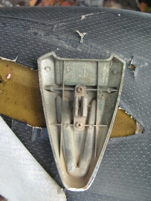 โลโก้ Toyota RN ถอดจากรถ พร้อมใช้ สุพรรณบุรี