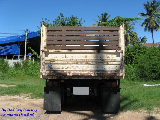 ขาย 6ล้อ ฮีโน่ ดัมพ์เมก้า แรง ยาว 4.00 ปี 2008 สภาพสวยเดิมเครื่องดี พร้อมใช้งาน ชมก่อนได้ครับ สนใจติดต่อ 081-9425443 ขาย 6ล้อ ฮีโน่ ดัมพ์เมก้า แรง ยาว 4.00 ปี 2008 สภาพสวยเดิมเครื่องดี พร้อมใช้งาน ชมก่อนได้ครับ สนใจติดต่อ 081-9425443