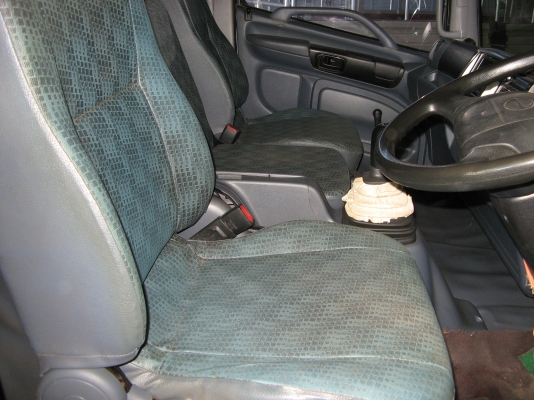 ขาย 6ล้อ ฮีโน่ ดัมพ์เมก้า แรง ยาว 4.00 ปี 2008 สภาพสวยเดิมเครื่องดี พร้อมใช้งาน ชมก่อนได้ครับ สนใจติดต่อ 081-9425443 ขาย 6ล้อ ฮีโน่ ดัมพ์เมก้า แรง ยาว 4.00 ปี 2008 สภาพสวยเดิมเครื่องดี พร้อมใช้งาน ชมก่อนได้ครับ สนใจติดต่อ 081-9425443