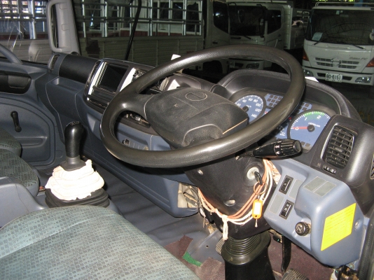 ขาย 6ล้อ ฮีโน่ ดัมพ์เมก้า แรง ยาว 4.00 ปี 2008 สภาพสวยเดิมเครื่องดี พร้อมใช้งาน ชมก่อนได้ครับ สนใจติดต่อ 081-9425443 ขาย 6ล้อ ฮีโน่ ดัมพ์เมก้า แรง ยาว 4.00 ปี 2008 สภาพสวยเดิมเครื่องดี พร้อมใช้งาน ชมก่อนได้ครับ สนใจติดต่อ 081-9425443