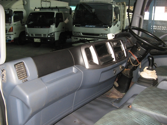 ขาย 6ล้อ ฮีโน่ ดัมพ์เมก้า แรง ยาว 4.00 ปี 2008 สภาพสวยเดิมเครื่องดี พร้อมใช้งาน ชมก่อนได้ครับ สนใจติดต่อ 081-9425443 ขาย 6ล้อ ฮีโน่ ดัมพ์เมก้า แรง ยาว 4.00 ปี 2008 สภาพสวยเดิมเครื่องดี พร้อมใช้งาน ชมก่อนได้ครับ สนใจติดต่อ 081-9425443