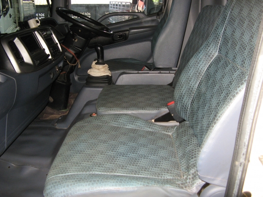 ขาย 6ล้อ ฮีโน่ ดัมพ์เมก้า แรง ยาว 4.00 ปี 2008 สภาพสวยเดิมเครื่องดี พร้อมใช้งาน ชมก่อนได้ครับ สนใจติดต่อ 081-9425443 ขาย 6ล้อ ฮีโน่ ดัมพ์เมก้า แรง ยาว 4.00 ปี 2008 สภาพสวยเดิมเครื่องดี พร้อมใช้งาน ชมก่อนได้ครับ สนใจติดต่อ 081-9425443