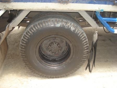 ขาย HINO 6 ล้อ FB เครื่อง 120 แรงม้า กระบะคาร์โก้ ยาว 5 เมตร