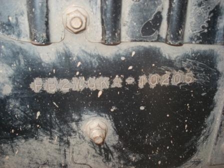 ขาย HINO 6 ล้อ FB เครื่อง 120 แรงม้า กระบะคาร์โก้ ยาว 5 เมตร