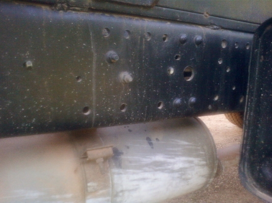 ISUZU NPR 130HP TRUBO  URO2 POWER