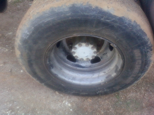 ISUZU NPR 130HP TRUBO  URO2 POWER