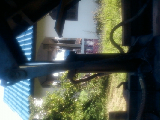 ISUZU NPR 130HP TRUBO  URO2 POWER