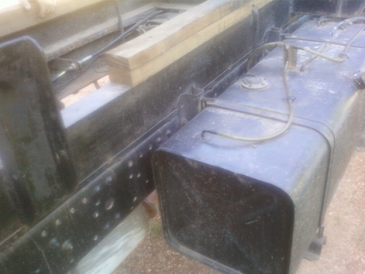 ISUZU NPR 130HP TRUBO  URO2 POWER