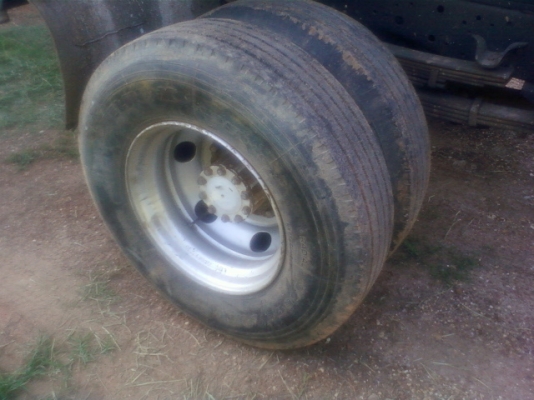 ISUZU NPR 130HP TRUBO  URO2 POWER