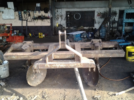 ผานยกร่องถูกๆมาแล้วครับ