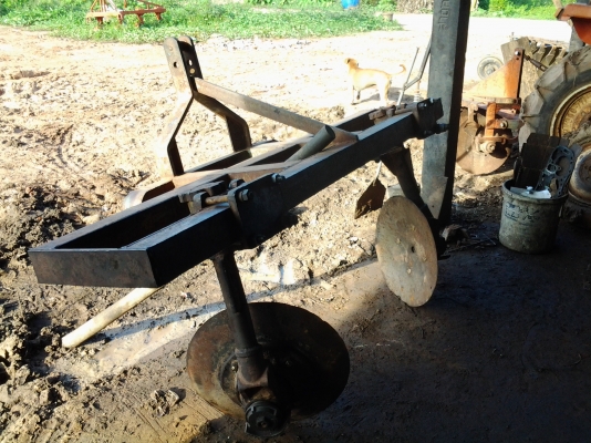 ผานยกร่องถูกๆมาแล้วครับ