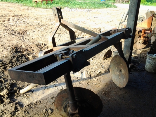 ผานยกร่องถูกๆมาแล้วครับ