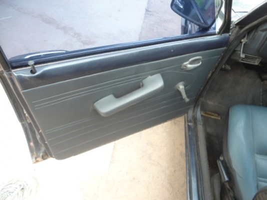 ขายแฟมีเลียปี 34 สวยจัดครบทะเบียนเต็มถูกๆ