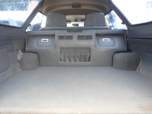 ขายแฟมีเลียปี 34 สวยจัดครบทะเบียนเต็มถูกๆ