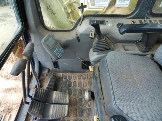 PC200-6LC รถนอก นำเข้า เเทรคสวย ปั๊มเเรงๆ PC200-6LC รถนอก นำเข้า เเทรคสวย ปั๊มเเรงๆ