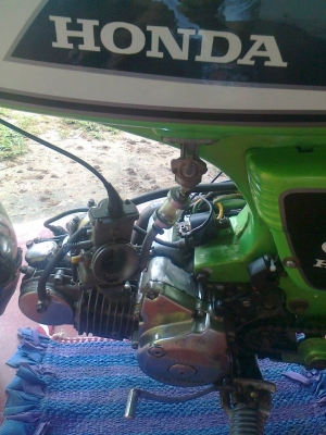 ขาย A100 เครื่อง125 ลูก66 สตาร์ทมือหรือแลก s90เดิมๆ ขาย A100 เครื่อง125 ลูก66 สตาร์ทมือหรือแลก s90เดิมๆ