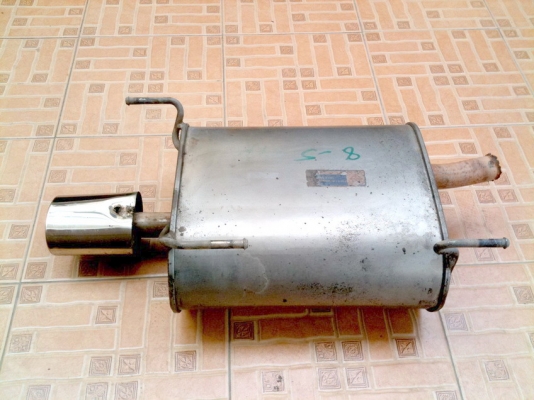 ท่อไอเสีย นีโอ ใส่ได้ทุกรุ่น Tel 085-150-9040...900 บาท (กดที่ชื่อเพื่อดูสินค้าทั้งหมดของผู้ขาย)