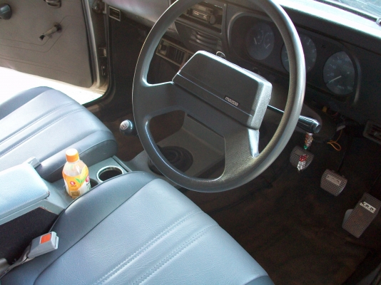 ขายมาสด้า1400สภาพบางๆเดิมๆไม่ได้ทำสีมาเพื่อขายใดๆทั้งสิ้น