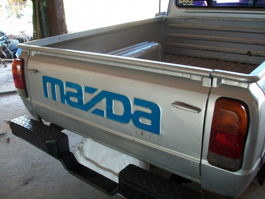 ขายมาสด้า1400สภาพบางๆเดิมๆไม่ได้ทำสีมาเพื่อขายใดๆทั้งสิ้น