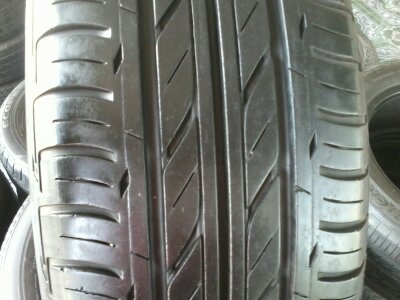 ขายยาง185/60/15 ปี 3710 BRIDERTON ECOPIA EP100A 1 ชุด  ราคา :  3,000.00  บาท