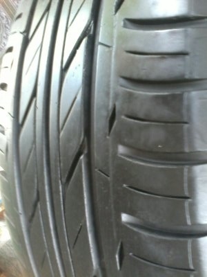 ขายยาง185/60/15 ปี 3710 BRIDERTON ECOPIA EP100A 1 ชุด  ราคา :  3,000.00  บาท