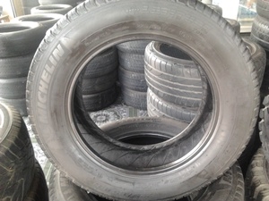 ขายยาง225/65/17 ปี 3310 MICHERLIN LATITODE TOUR HP 1 ชุด  ราคา :  3,800.00  บาท